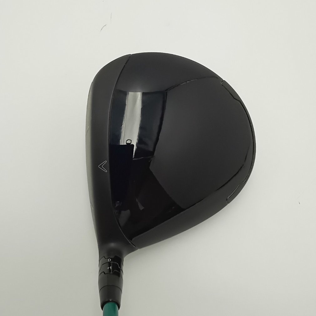 PARADYM 1W 9° S Speeder NX GREEN 50｜Alpen Online 公式オンラインストア