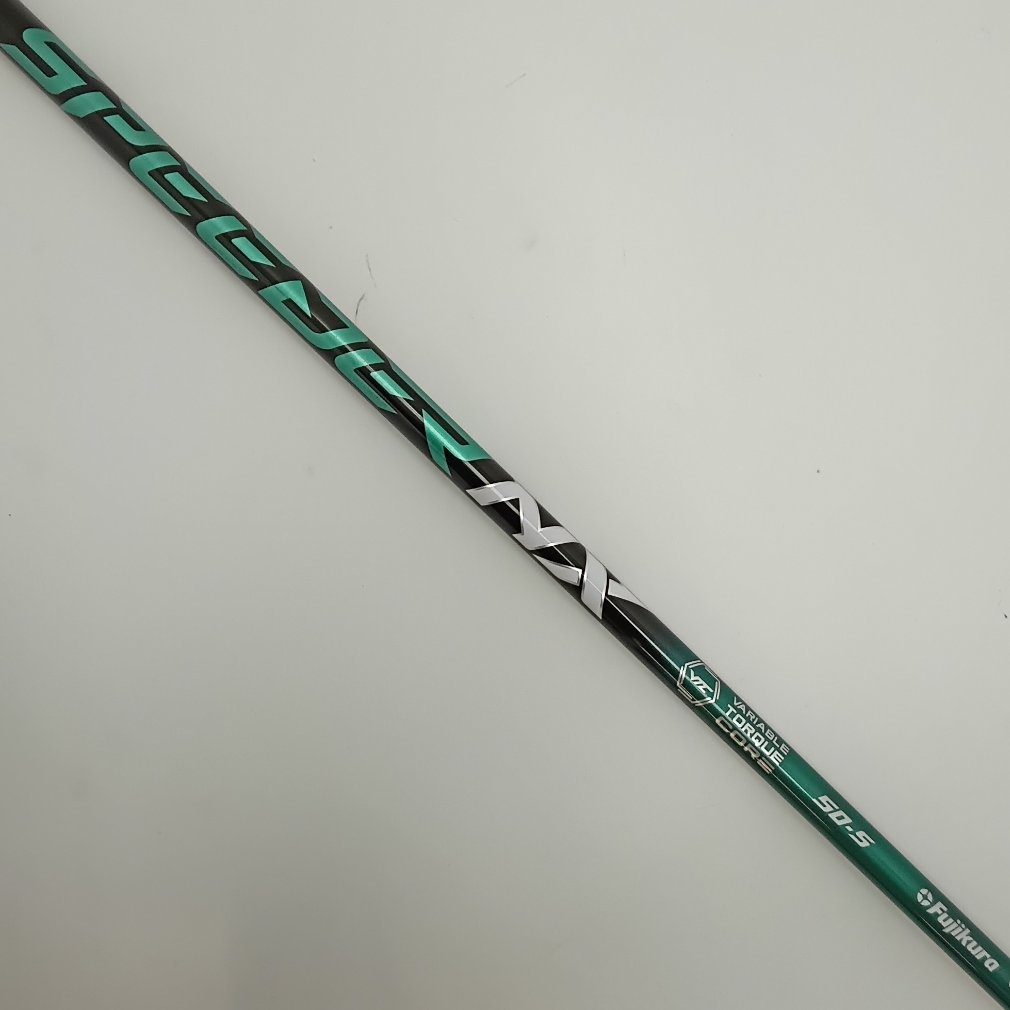 PARADYM 1W 9° S Speeder NX GREEN 50｜Alpen Online 公式オンラインストア