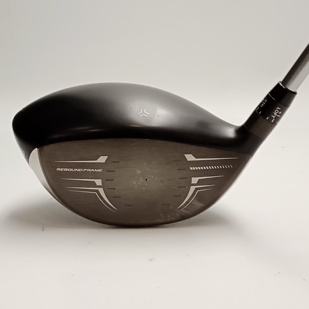 SRIXON ZX7 MKⅡ 1W 9.5° S Diamana ZX-Ⅱ60｜Alpen Online 公式