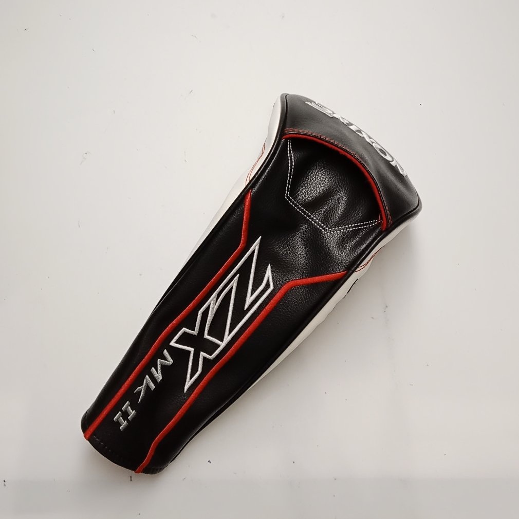 SRIXON ZX7 MKⅡ 1W 9.5° S Diamana ZX-Ⅱ60｜Alpen Online 公式
