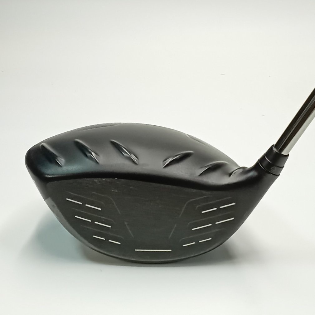 G430 MAX 1W 9° S PING TOUR 2.0 CHROME 65｜Alpen Online 公式