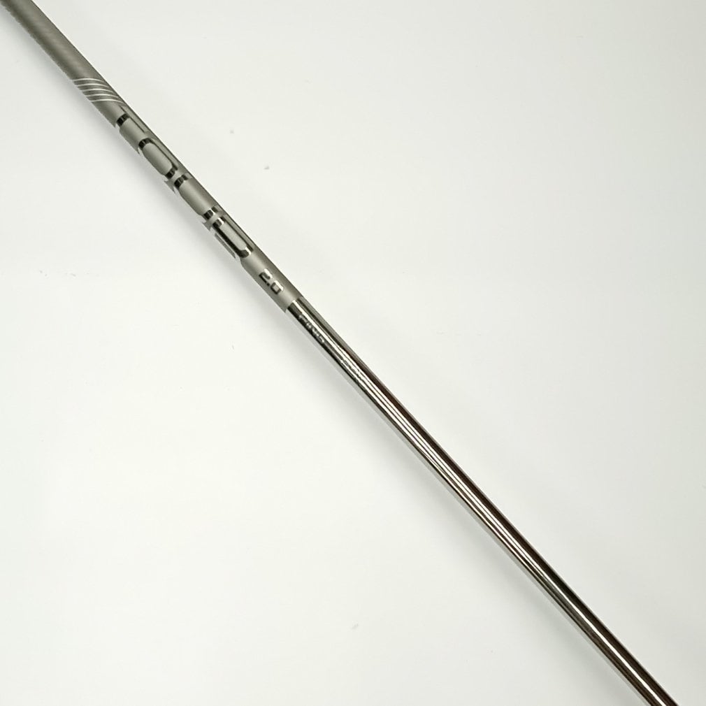 G430 MAX 1W 9° S PING TOUR 2.0 CHROME 65｜Alpen Online 公式