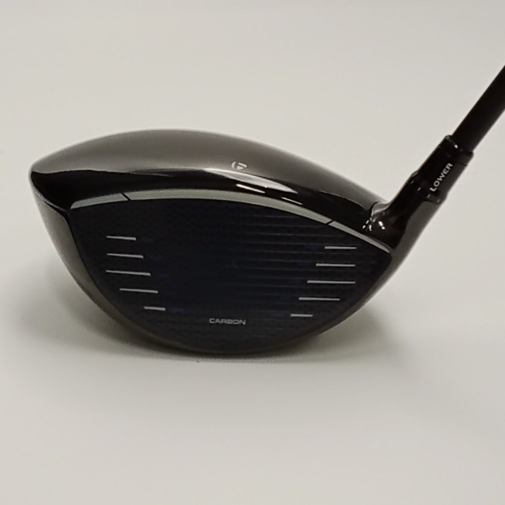 Qi10 1W 9° S Speeder NX BLACK 60｜Alpen Online 公式オンラインストア