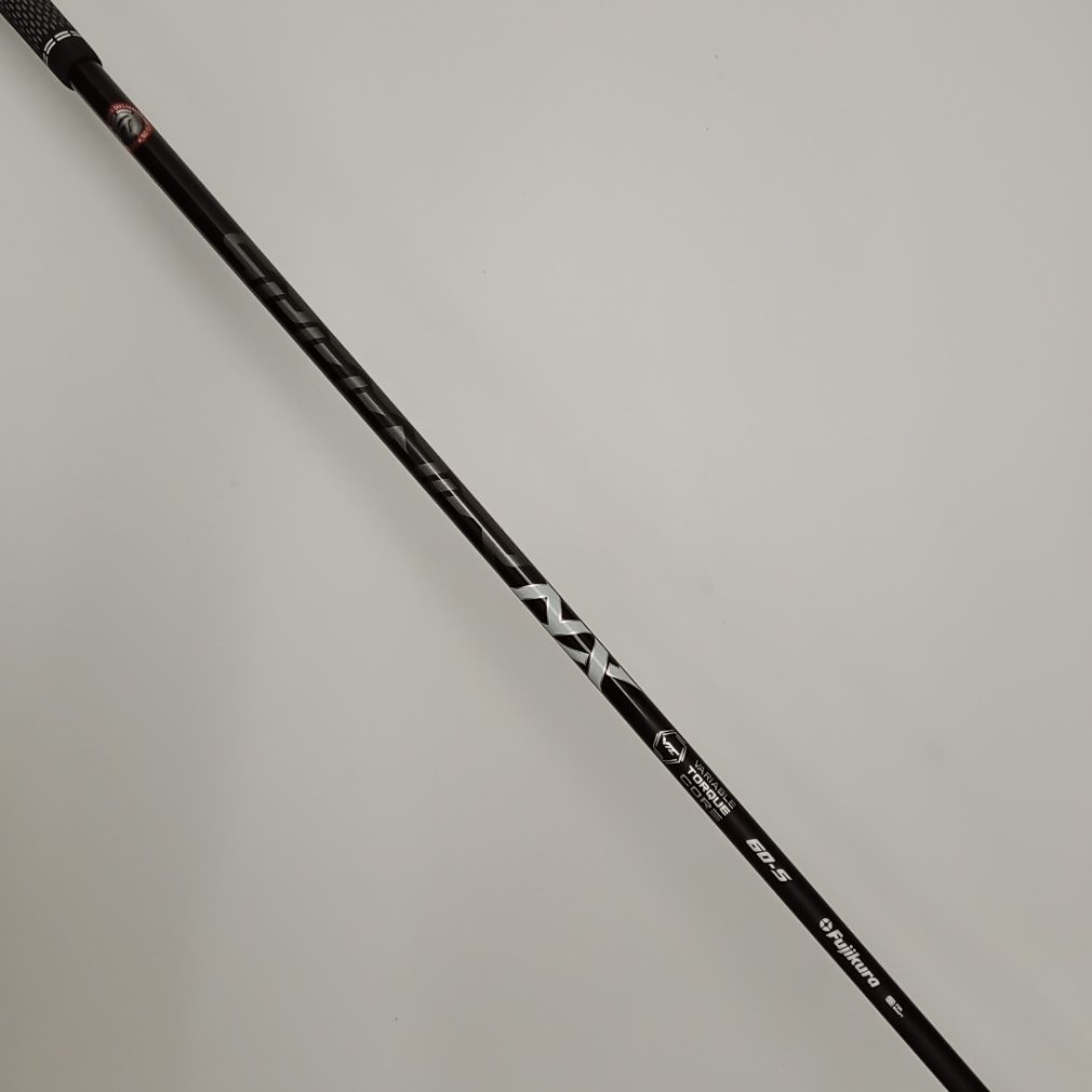 Qi10 1W 9° S Speeder NX BLACK 60｜Alpen Online 公式オンラインストア