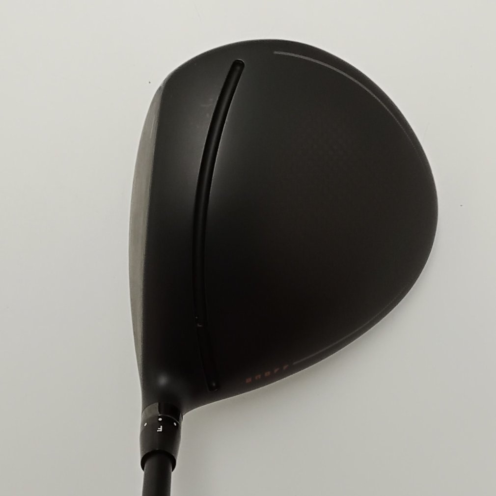 ONOFF AKA (2024) 1W 10.5° R SMOOTH KICK MP-524D｜Alpen Online 公式