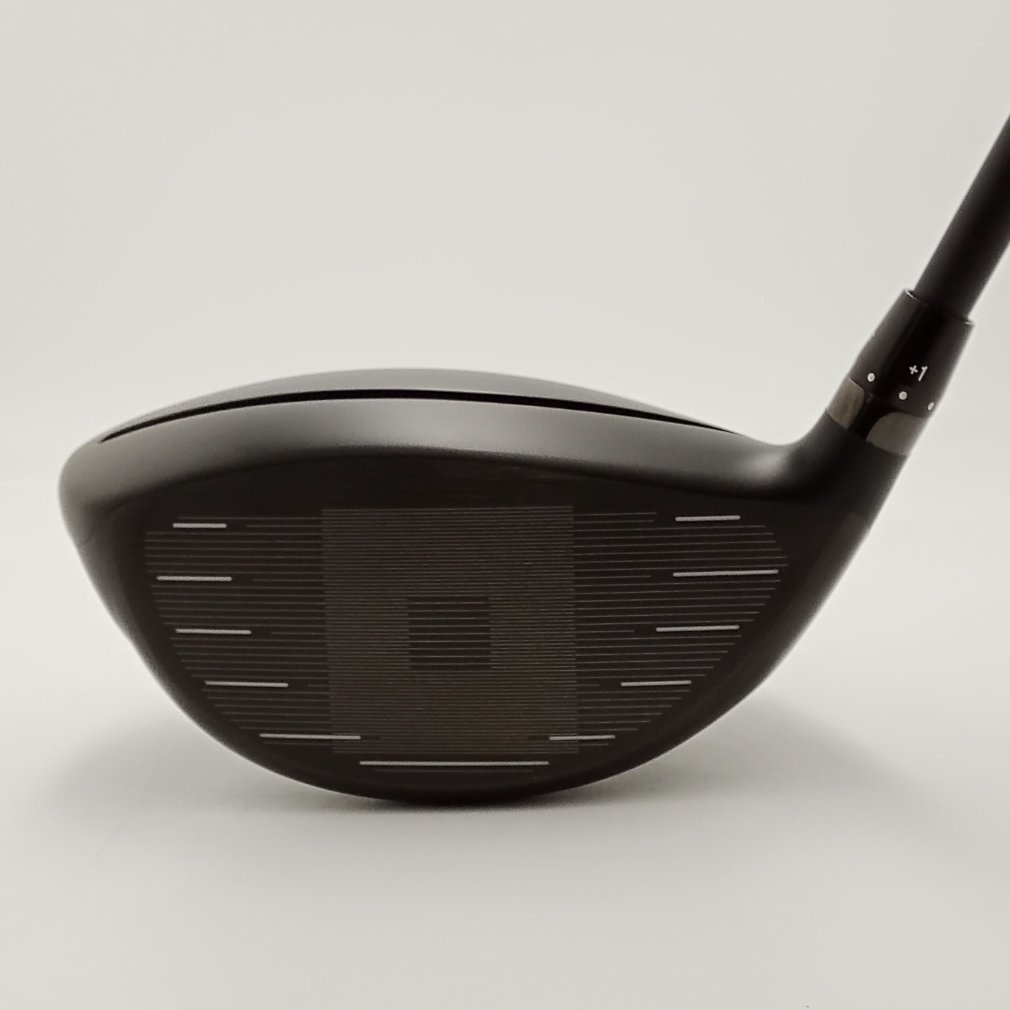 ONOFF AKA (2024) 1W 10.5° R SMOOTH KICK MP-524D｜Alpen Online 公式