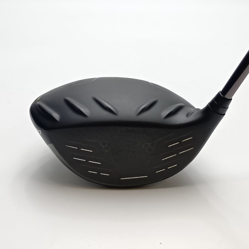 G430 LST 1W 9° S PING TOUR 2.0 BLACK 65｜Alpen Online 公式