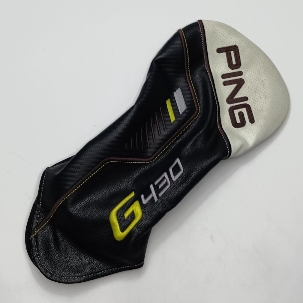 G430 LST 1W 9° S PING TOUR 2.0 BLACK 65｜Alpen Online 公式