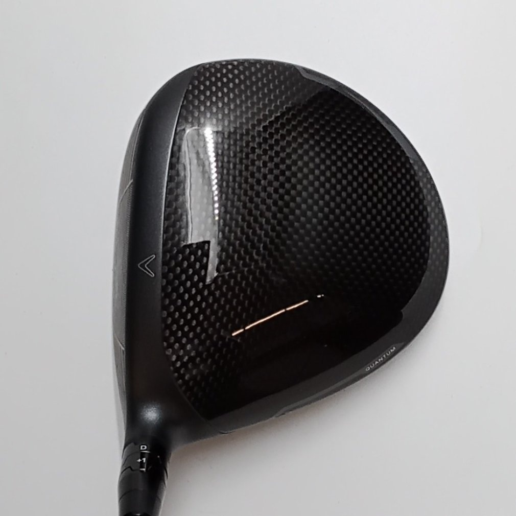 QUANTUM MAX 1W 10.5° S TENSEI GRAY 60 for Callaway｜Alpen Online