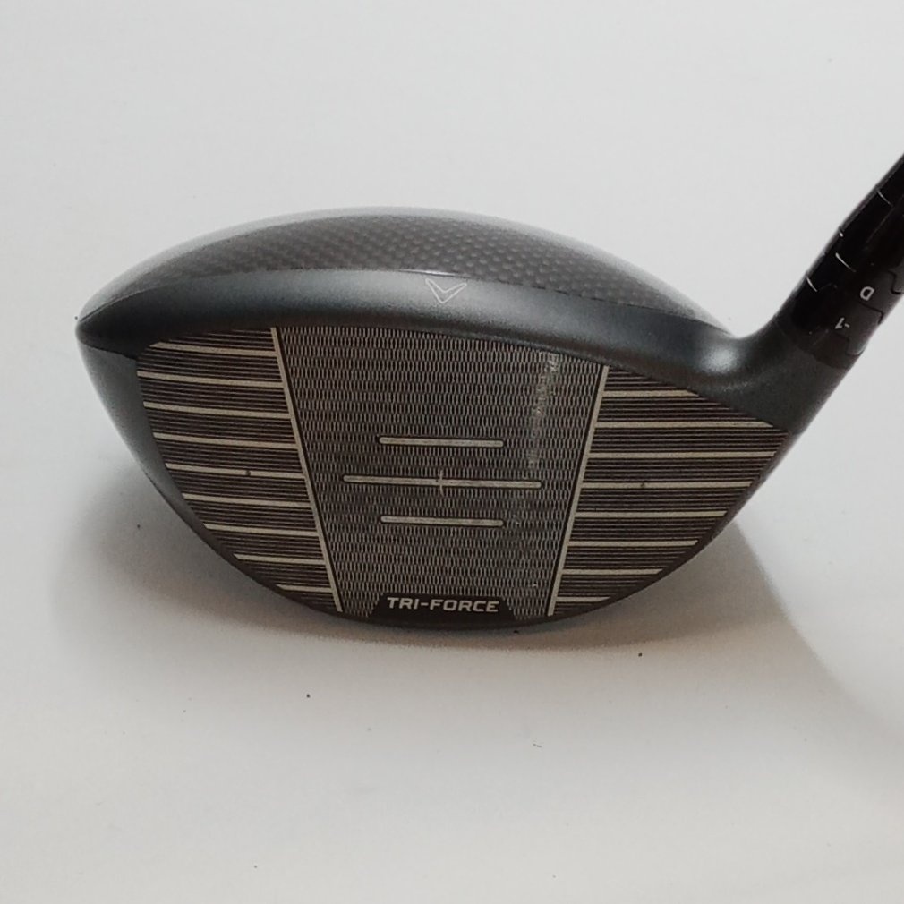 QUANTUM MAX10.5 TENSEI60s ハドラス加工済み QUANTUM MAX 1W 10.5° S TENSEI GRAY 60 for Callaway｜Alpen Online