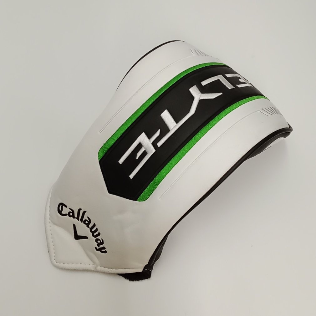 ELYTE X 1W 10.5° SR VENTUS GREEN 50 for Callaway｜Alpen Online