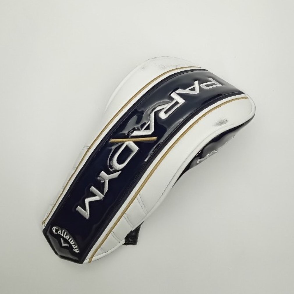 PARADYM 1W 10.5° SR VENTUS TR 5 for Callaway｜Alpen Online 公式