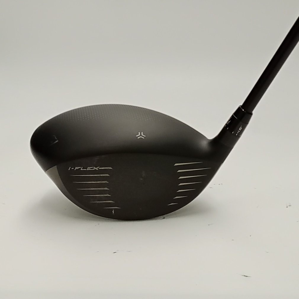 SRIXON ZXi 1W 10.5° SR Diamana ZXi 50｜Alpen Online 公式オンライン