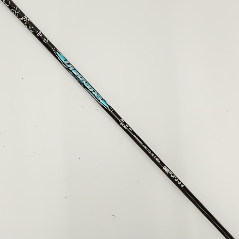 SRIXON ZXi 1W 10.5° SR Diamana ZXi 50｜Alpen Online 公式オンライン