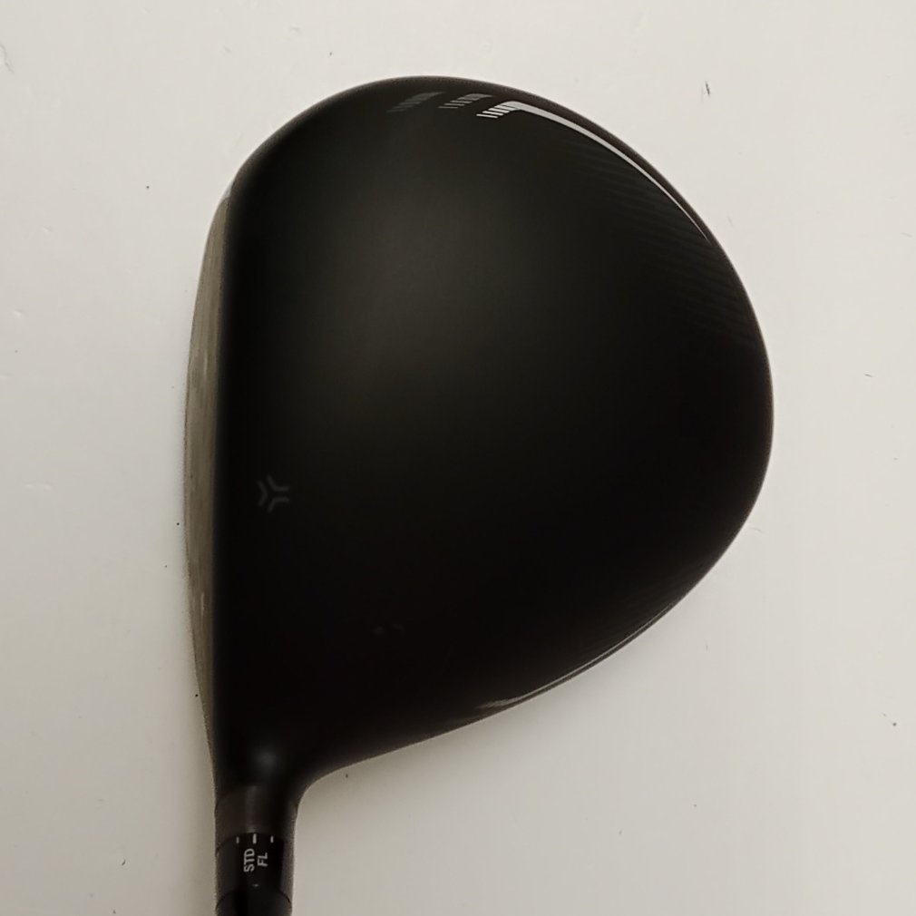 SRIXON ZX5 MKⅡ 1W 10.5° SR Diamana ZX-Ⅱ50｜Alpen Online 公式