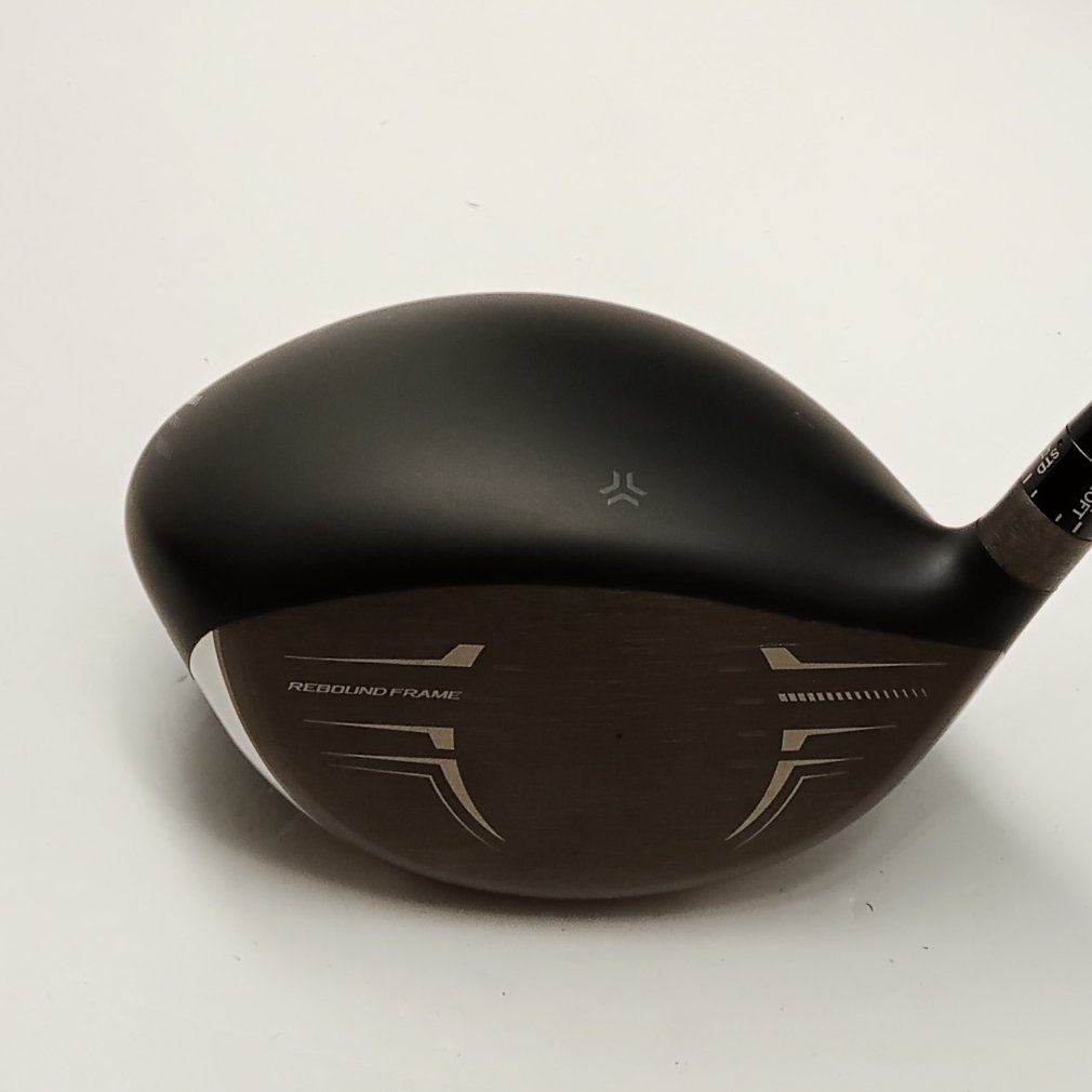 SRIXON ZX5 MKⅡ 1W 10.5° SR Diamana ZX-Ⅱ50｜Alpen Online 公式