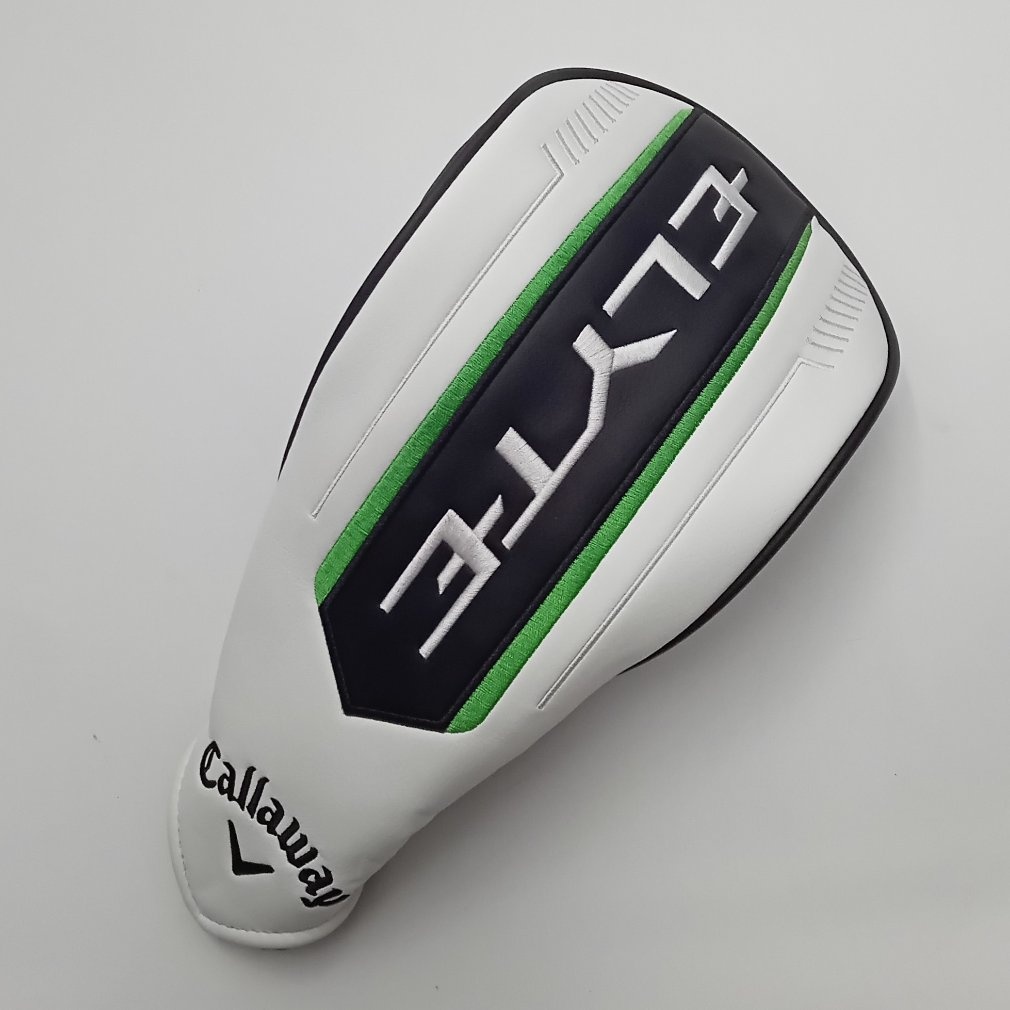 ELYTE ◇◇◇ (トリプルダイヤモンド) TD 1W 9° S TENSEI GREEN 60 for
