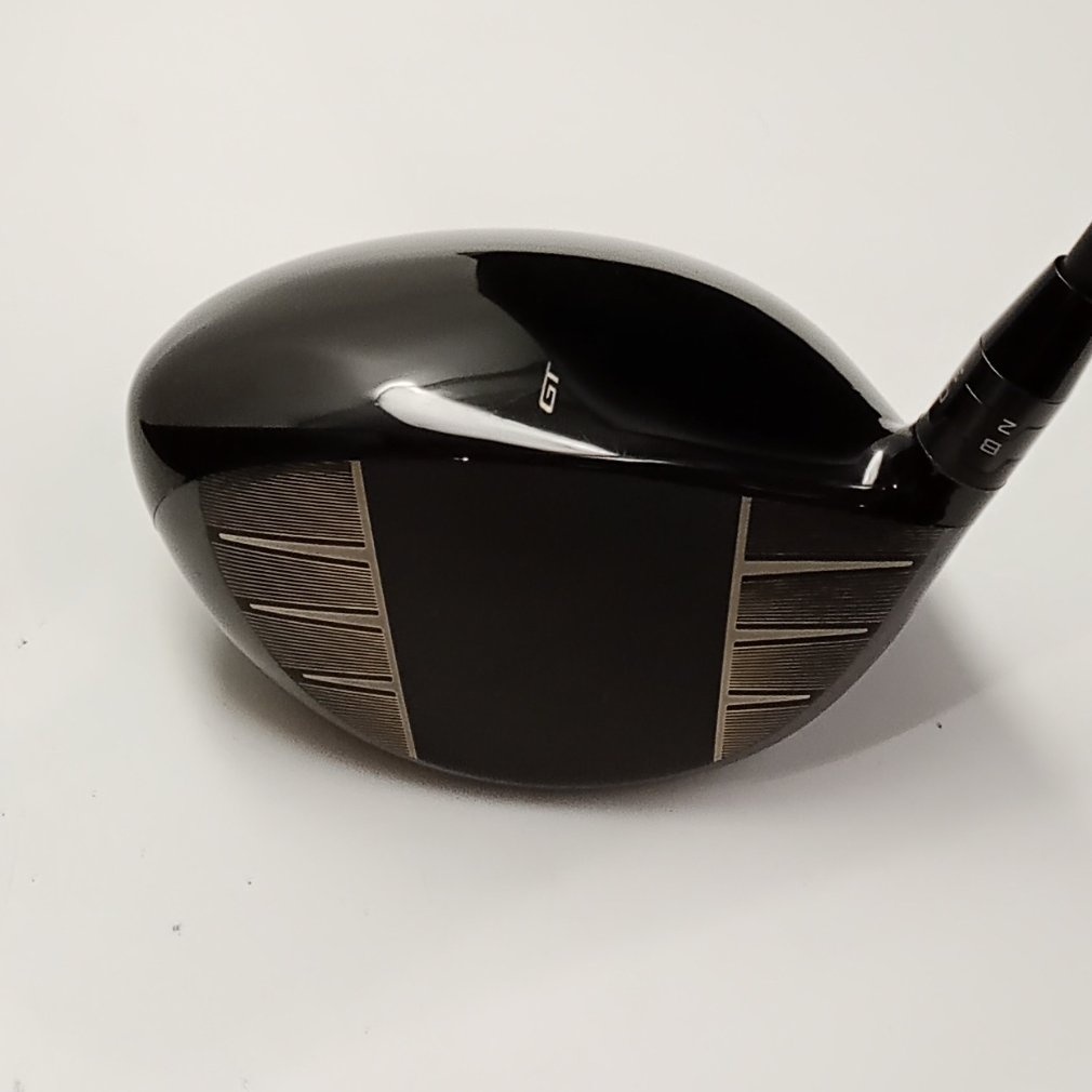 GT3 1W 9° S TENSEI 1K BLUE 55｜Alpen Online 公式オンラインストア