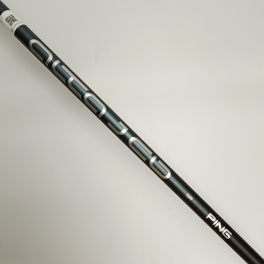 G425 MAX 1W 10.5° SR ALTA J CB SLATE｜Alpen Online 公式オンライン