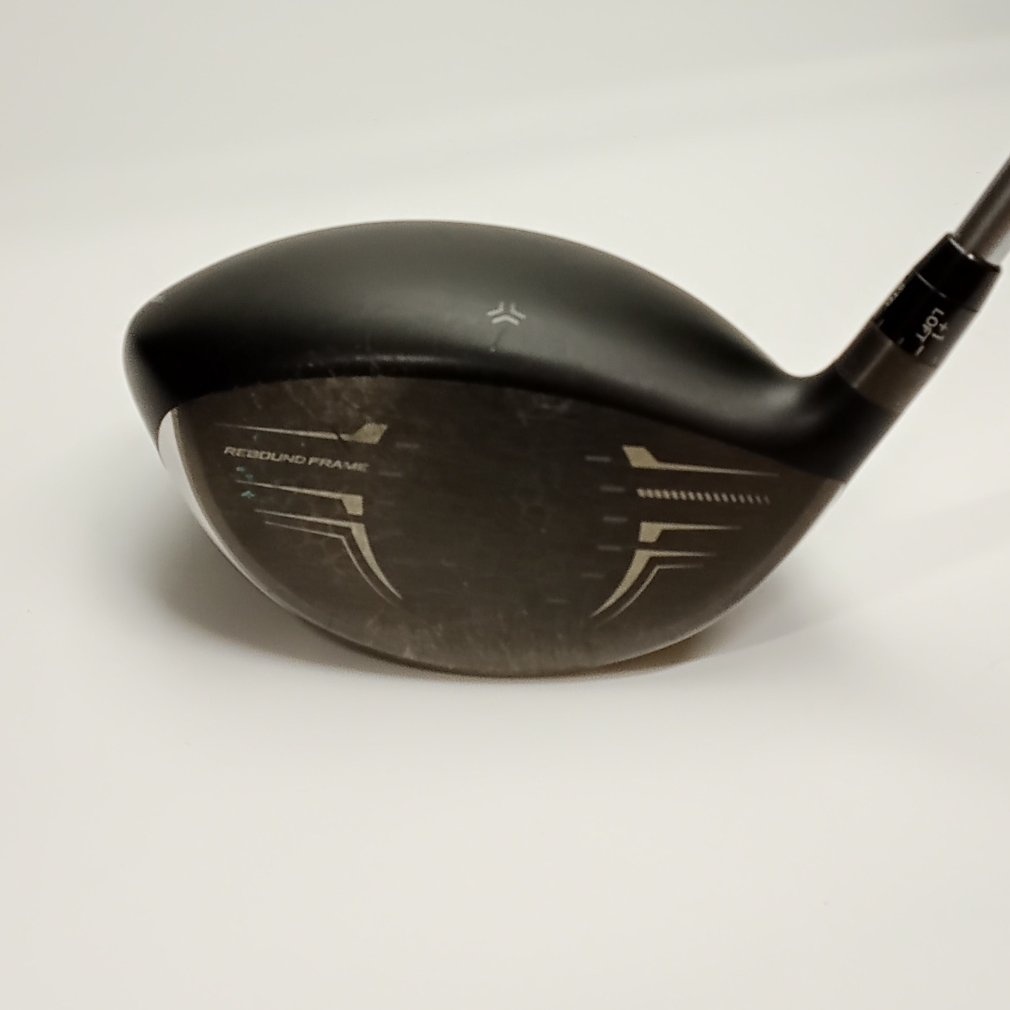 SRIXON ZX5 MKⅡ LS 1W 9.5° S Diamana ZX-Ⅱ50｜Alpen Online 公式