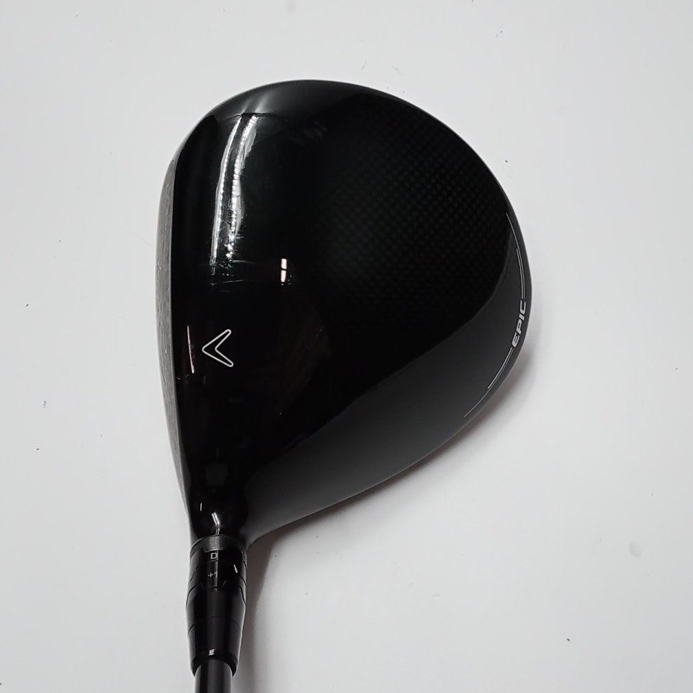 EPIC SPEED 1W 10.5° SR Diamana 50 for Callaway｜Alpen Online 公式