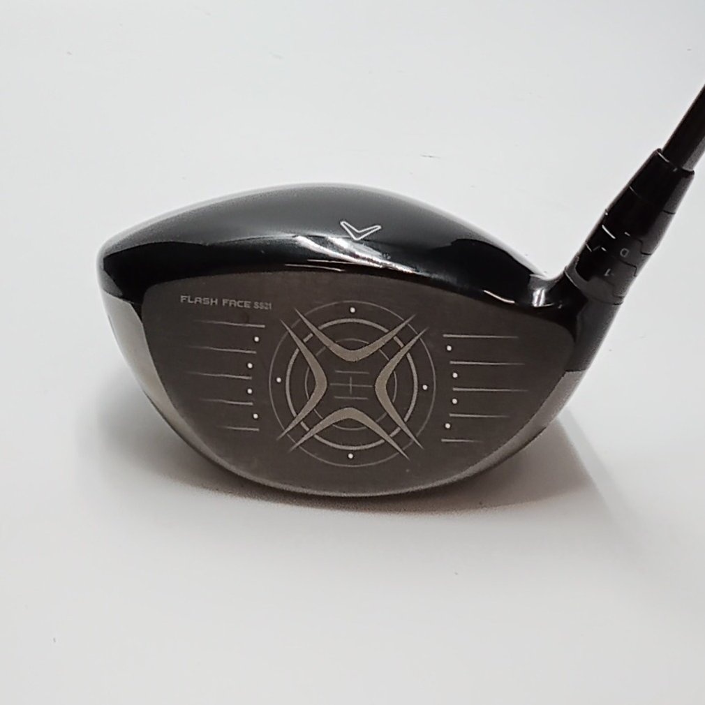 EPIC SPEED 1W 10.5° SR Diamana 50 for Callaway｜Alpen Online 公式