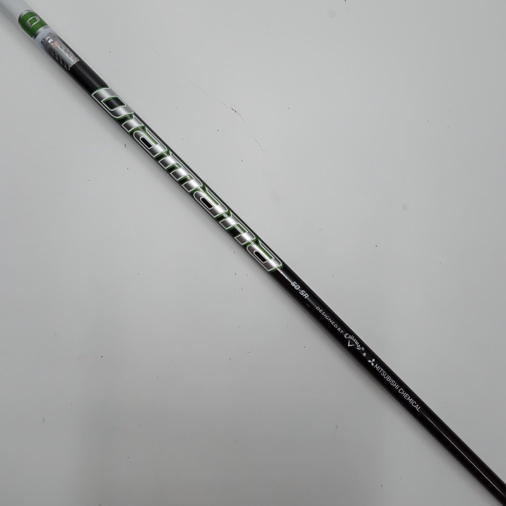 EPIC SPEED 1W 10.5° SR Diamana 50 for Callaway｜Alpen Online 公式