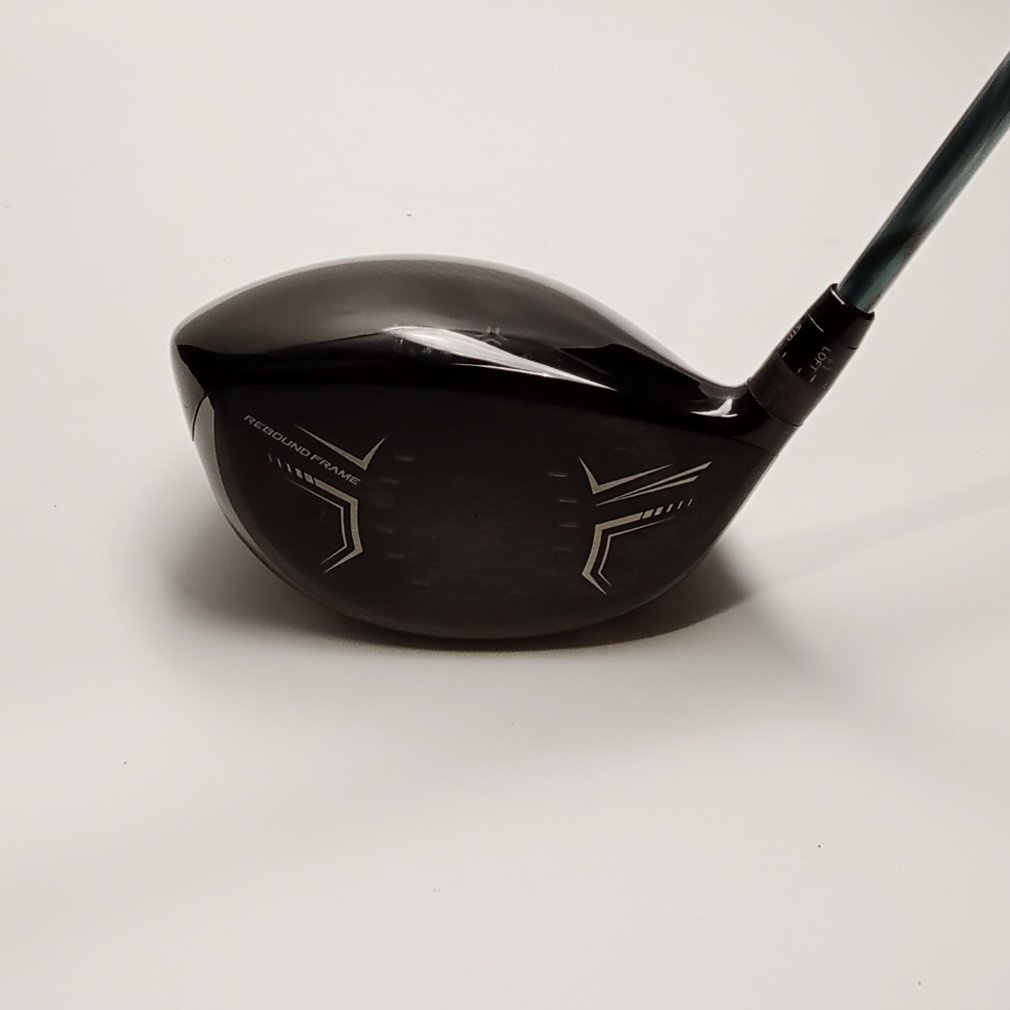 SRIXON ZX5 1W 9.5° S Speeder 569 EVOLUTION Ⅶ｜Alpen Online 公式