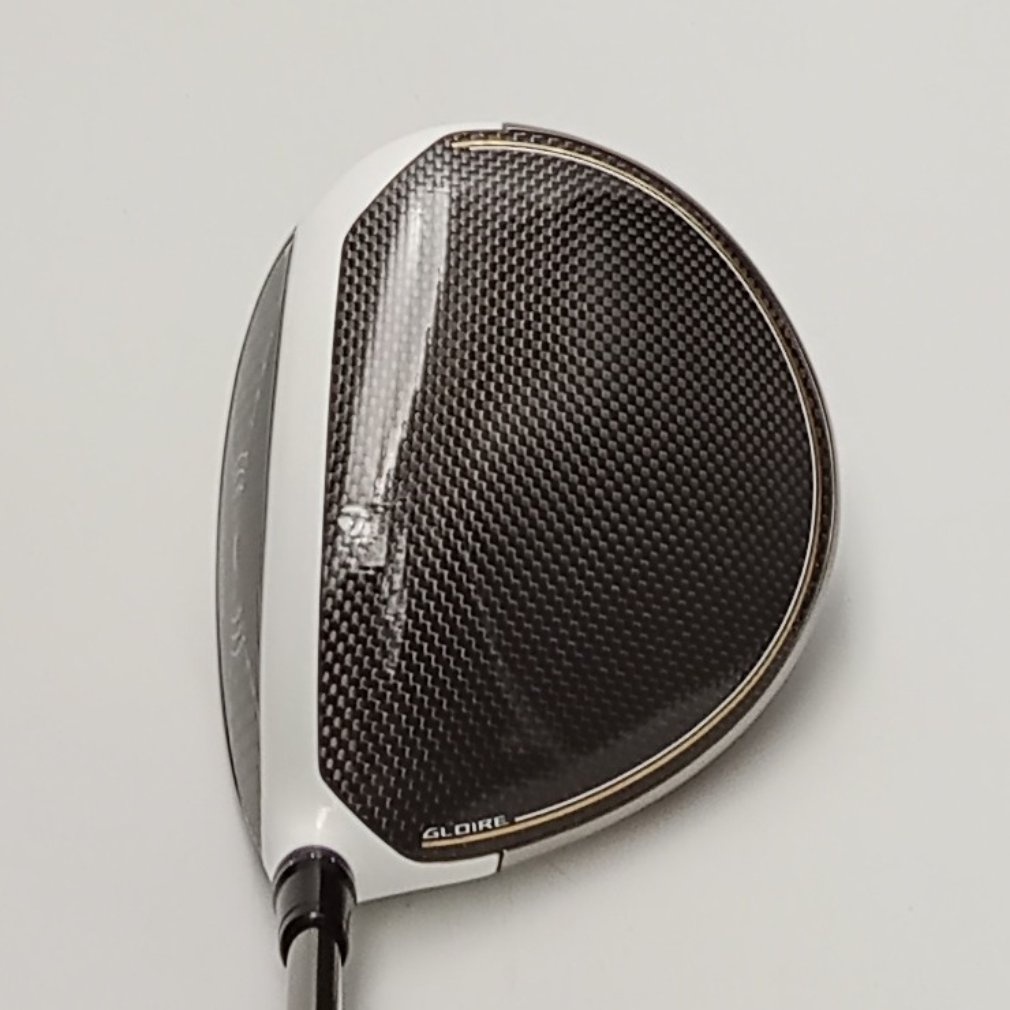 STEALTH GLOIRE PLUS 1W 10.5° S Diamana GT 50｜Alpen Online 公式
