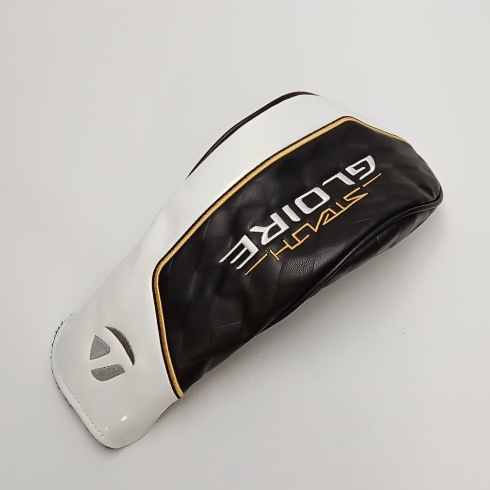 STEALTH GLOIRE PLUS 1W 10.5° S Diamana GT 50｜Alpen Online 公式