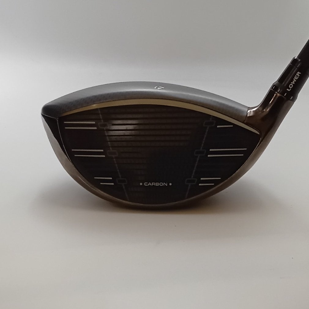 Qi35 LS 1W 9° S 2025 Diamana BLACK TM60｜Alpen Online 公式