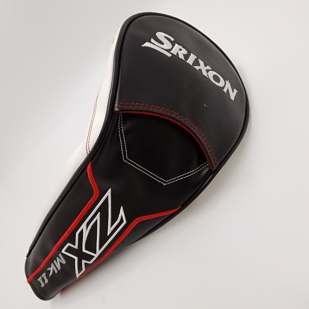 SRIXON ZX5 MKⅡ LS 1W その他カーボン｜Alpen Online 公式オンライン