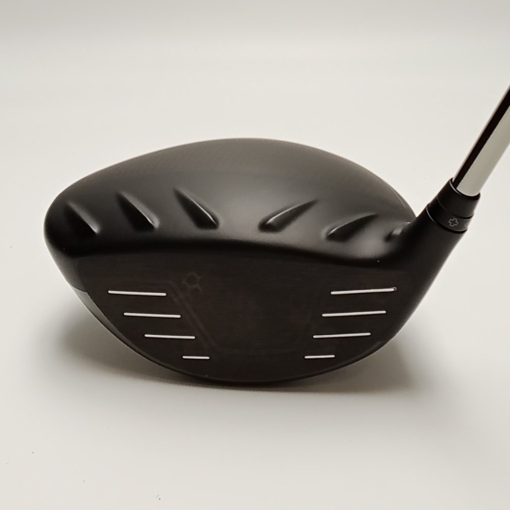 G440K 1W 9° S PING TOUR 2.0 CHROME 65｜Alpen Online 公式オンライン