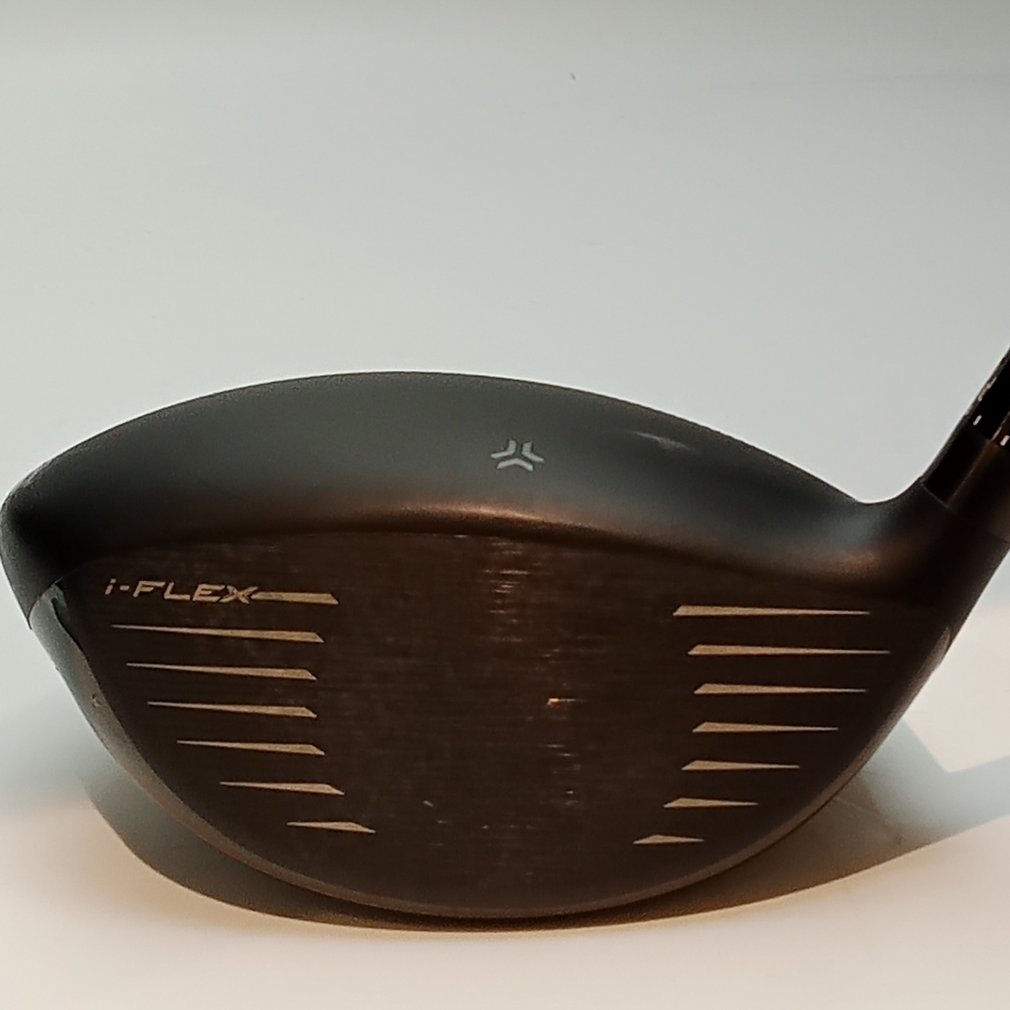 SRIXON ZXi MAX 1W 10.5° SR Diamana ZXi 50｜Alpen Online 公式