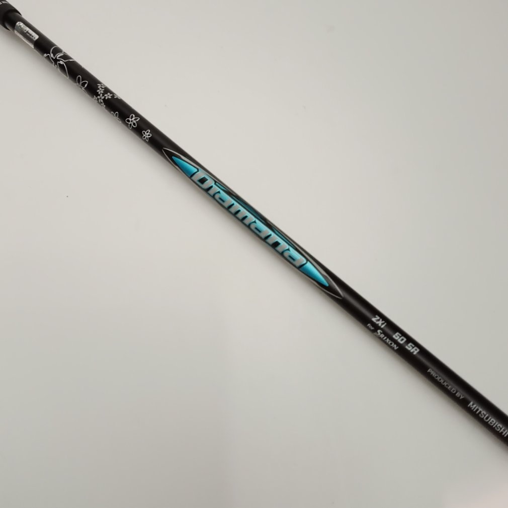 SRIXON ZXi MAX 1W 10.5° SR Diamana ZXi 50｜Alpen Online 公式