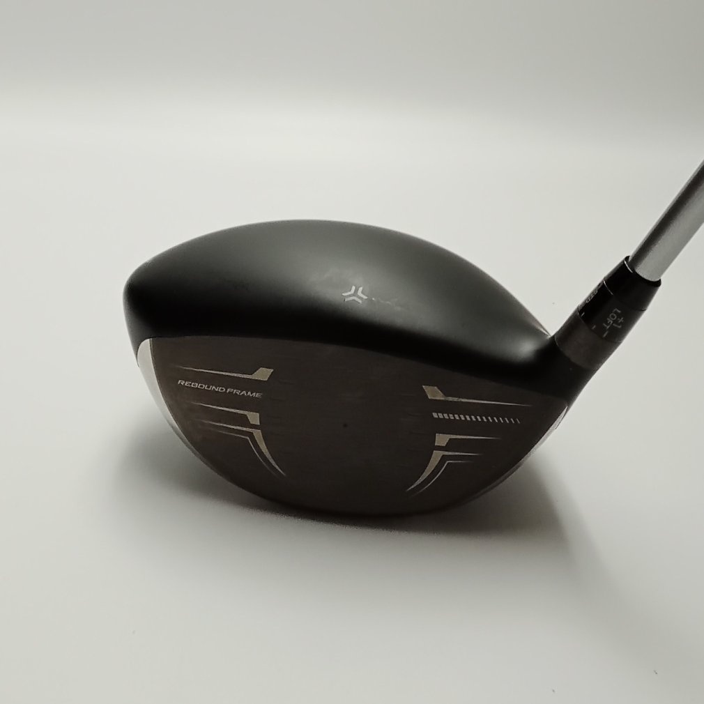 SRIXON ZX7 MKⅡ 1W 9.5° S Diamana ZX-Ⅱ60｜Alpen Online 公式