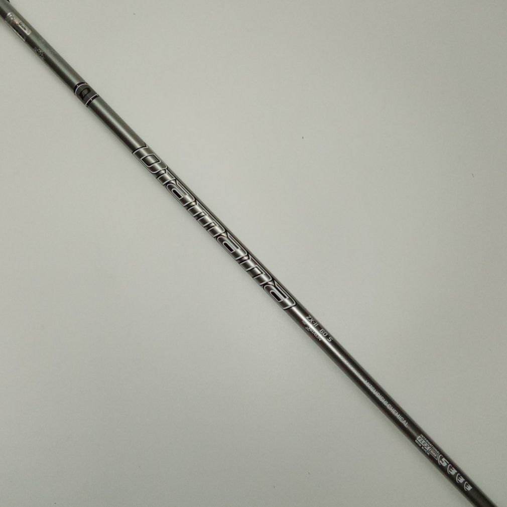 SRIXON ZX7 MKⅡ 1W 9.5° S Diamana ZX-Ⅱ60｜Alpen Online 公式