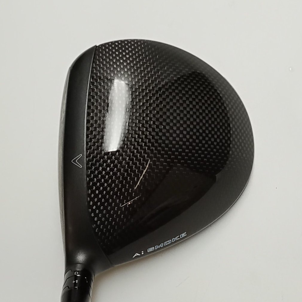 Ai SMOKE MAX 1W 9° S TENSEI 50 for Callaway｜Alpen Online 公式