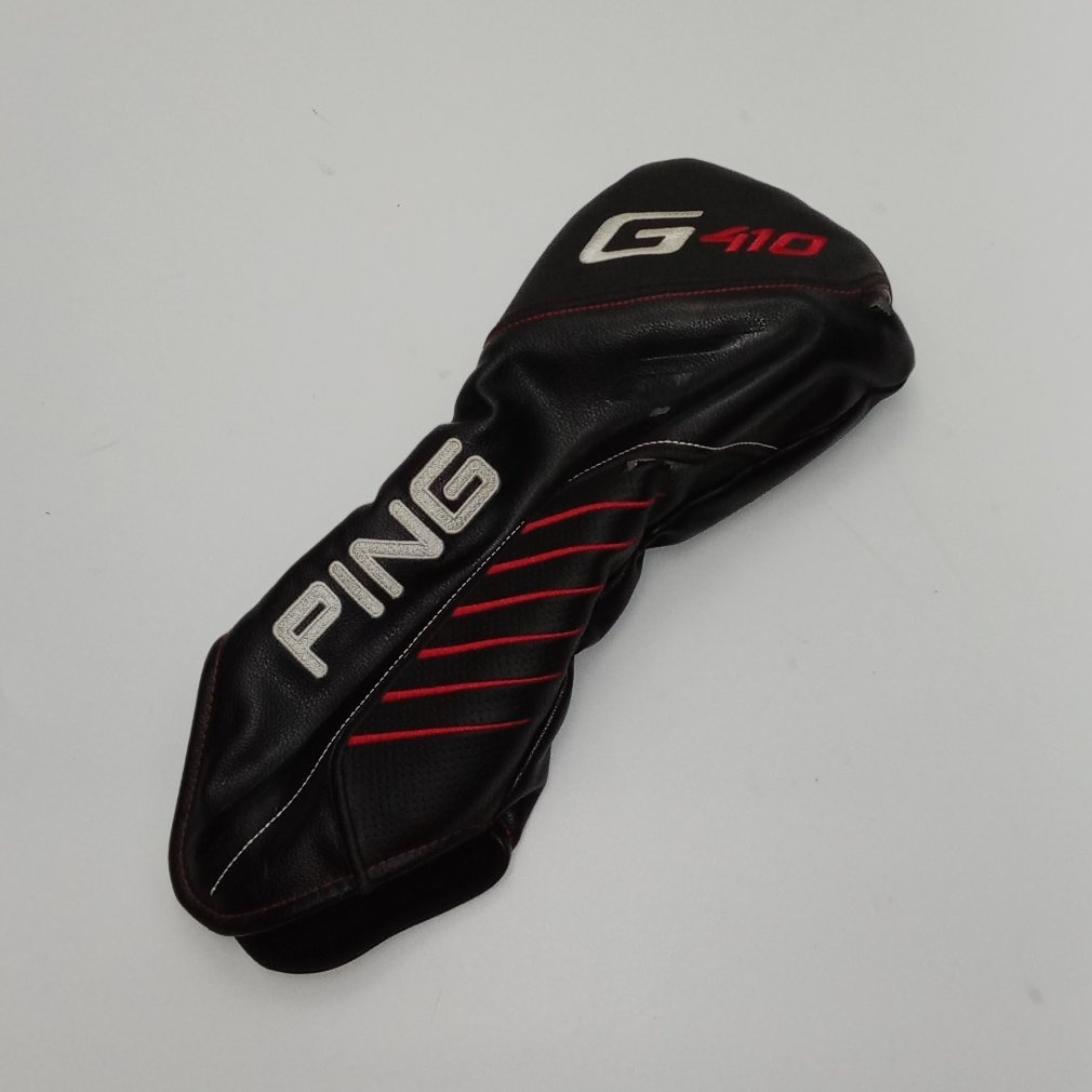 G410 SFT 1W 10.5° R ALTA J CB RED｜Alpen Online 公式オンラインストア