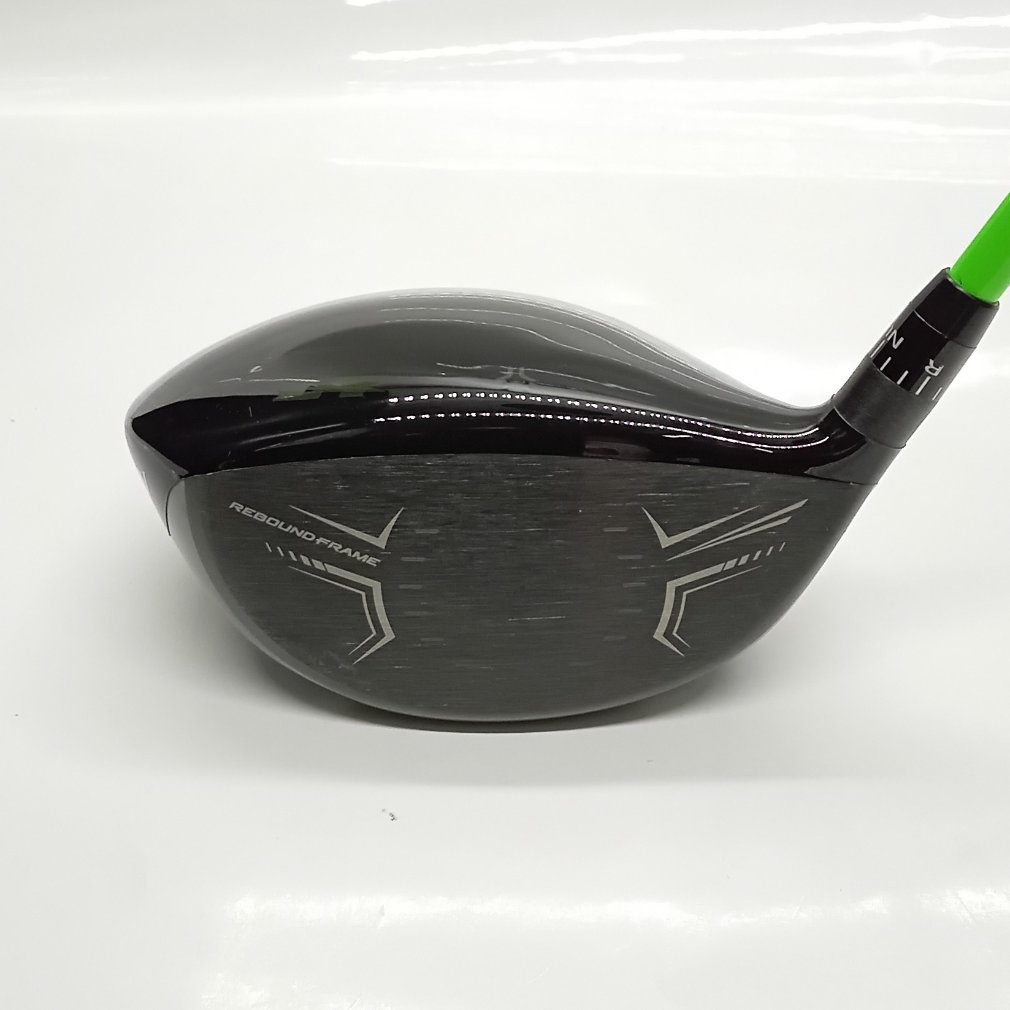 SRIXON ZX5 1W その他カーボン｜Alpen Online 公式オンラインストア