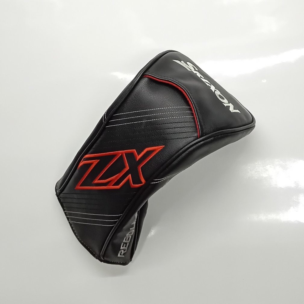 SRIXON ZX5 1W その他カーボン｜Alpen Online 公式オンラインストア