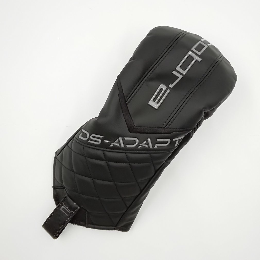 DS-ADAPT MAX-K 1W 9° S LIN-Q for cobra｜Alpen Online 公式