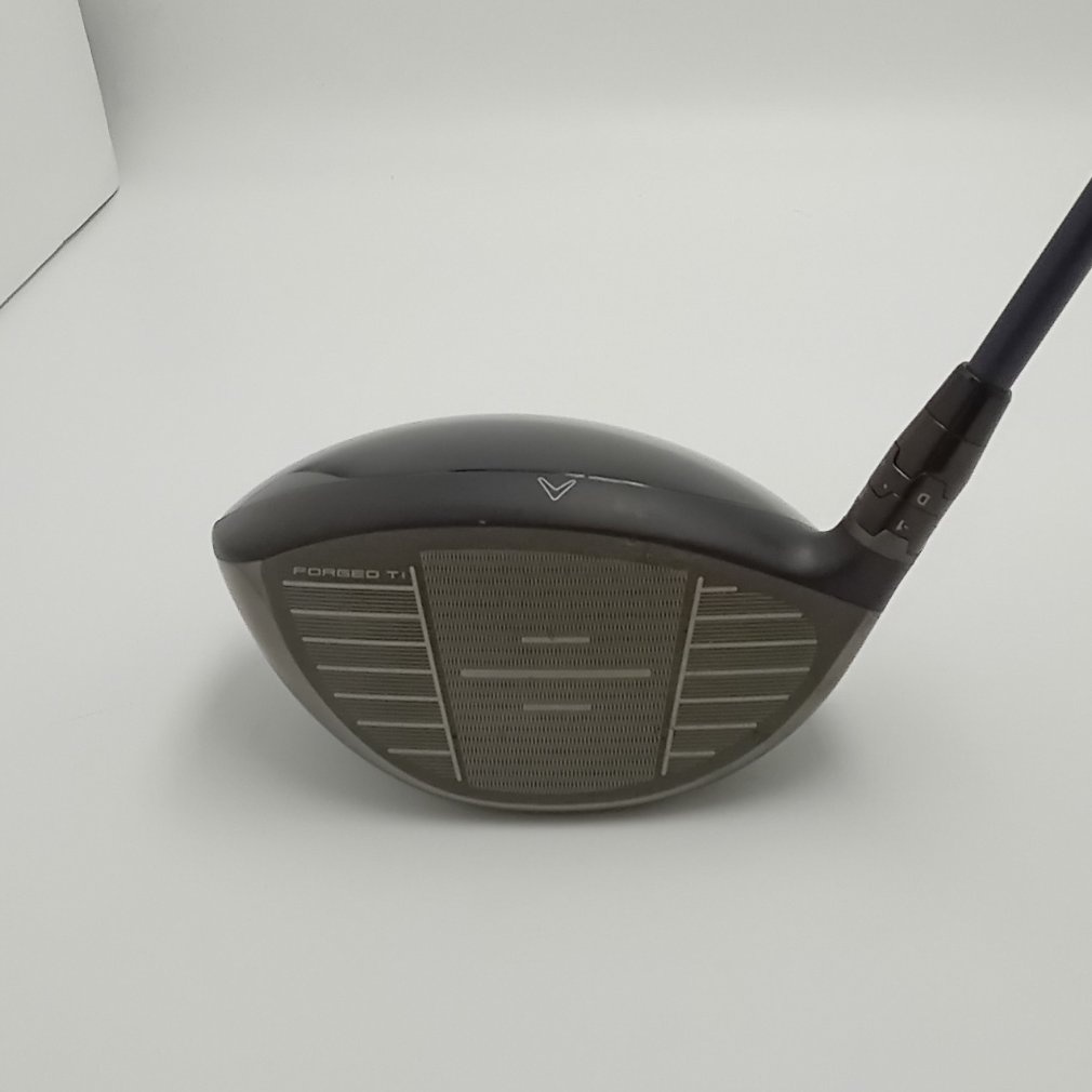 PARADYM 1W 10.5° SR VENTUS TR 5 for Callaway｜Alpen Online 公式