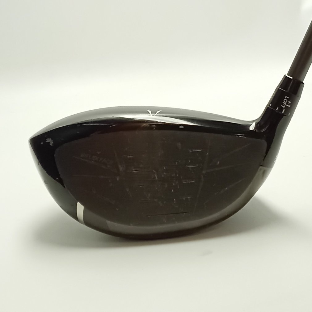 XXIO X -eks- (2024) 1W 10.5° SR Miyazaki AX-3｜Alpen Online 公式