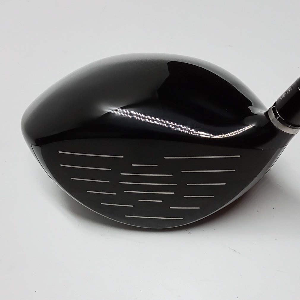 RMX VD/M 1W 10.5° S Speeder NX BLACK 50｜Alpen Online 公式