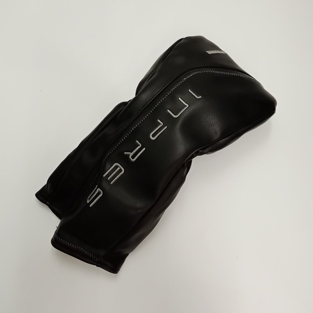 inpres DRIVESTAR TYPE/D (2025) 1W 10.5° R SPEEDER NX for Yamaha TM