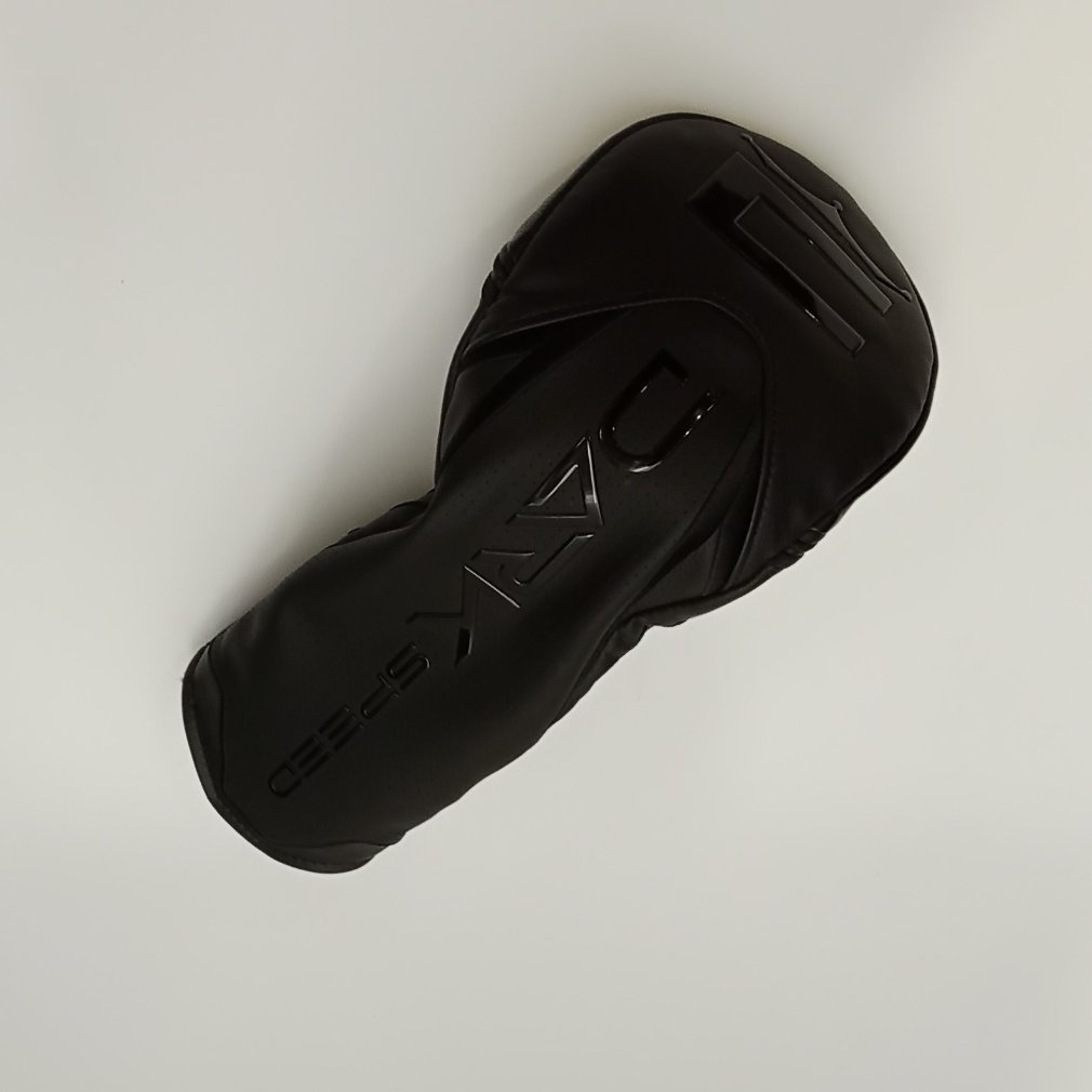 DARKSPEED MAX (2024) 1W 10.5° SR SPEEDER NX for cobra｜Alpen