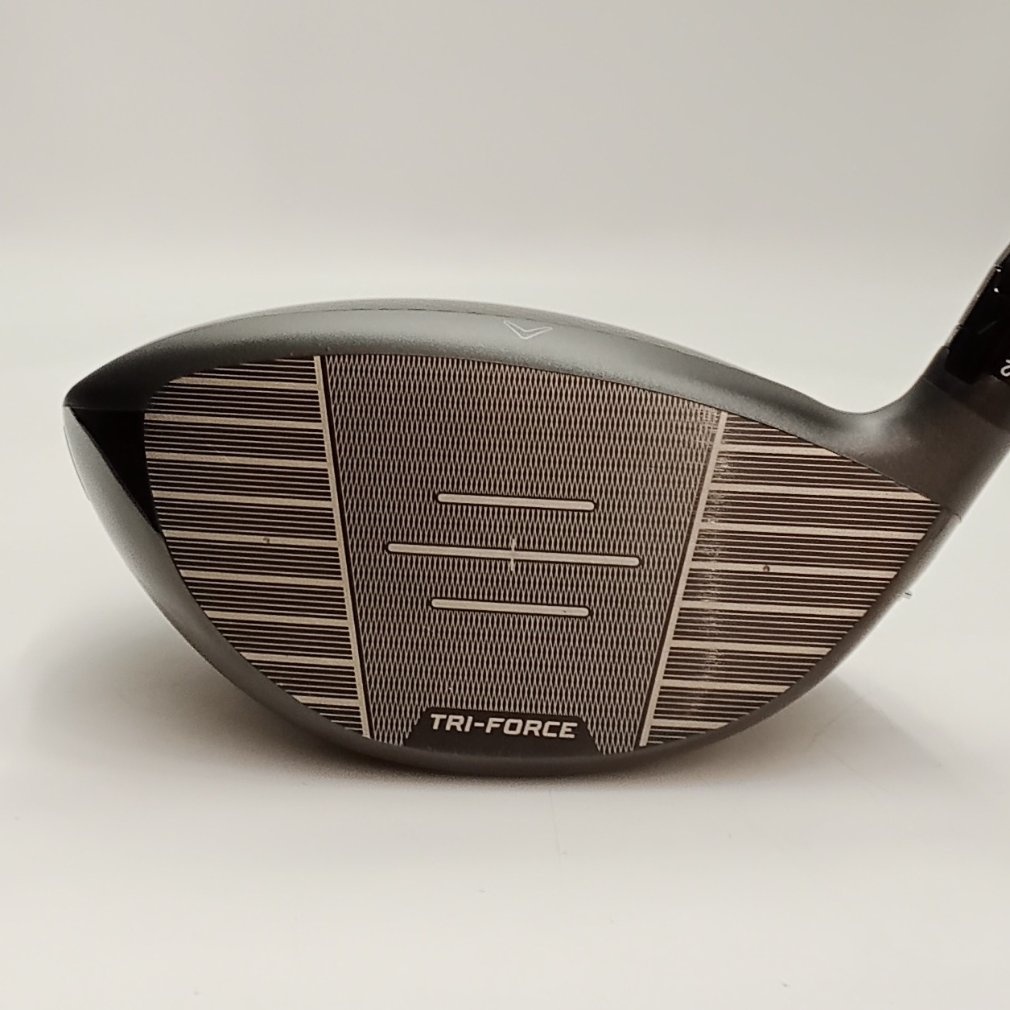 QUANTUM MAX 1W 10.5° S TENSEI GRAY 60 for Callaway｜Alpen Online