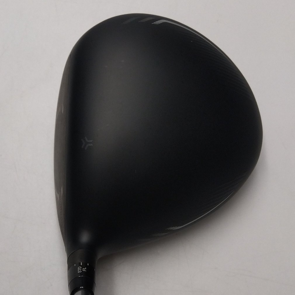 SRIXON ZX5 MKⅡ 1W 10.5° S Diamana ZX-Ⅱ50｜Alpen Online 公式