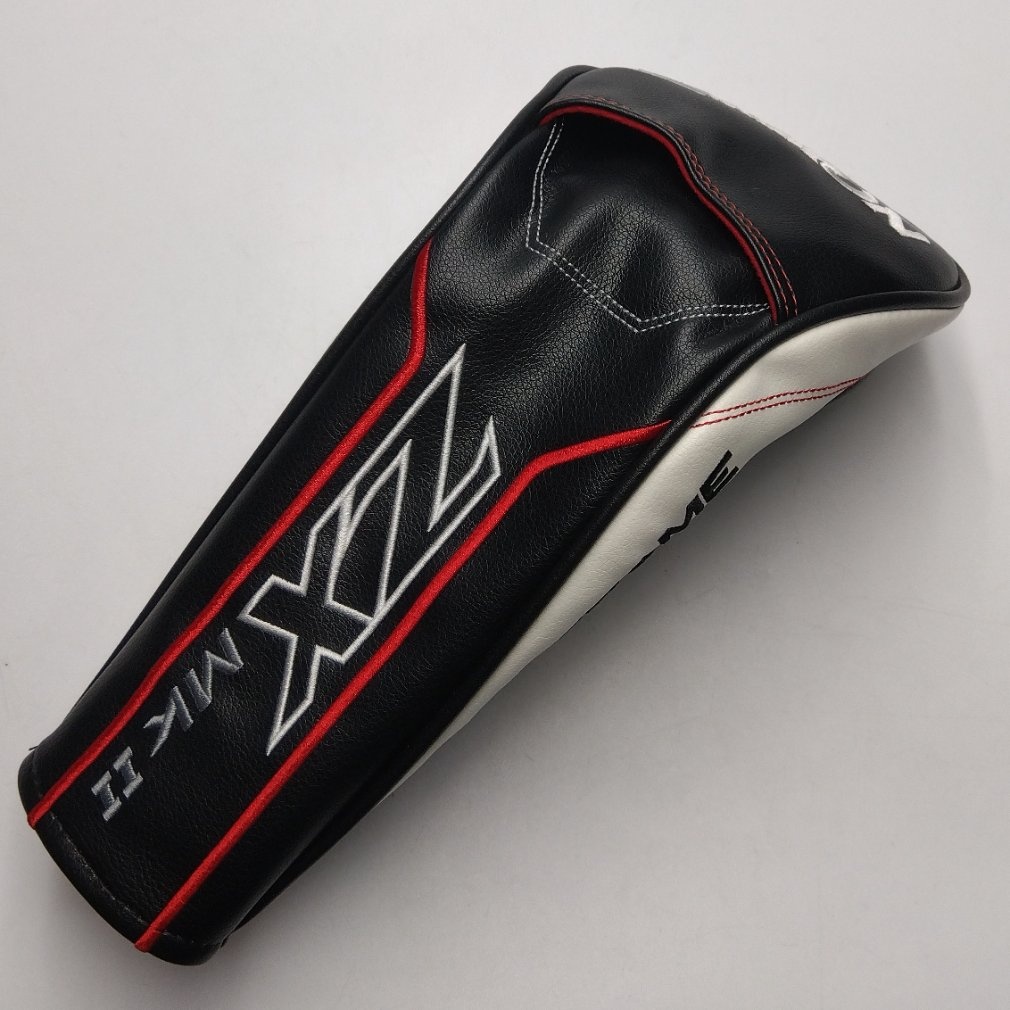 ココアズキ様 SRIXON ZX5 MKⅡ 1W 10.5° S Diamana ZX-Ⅱ50｜Alpen Online 公式